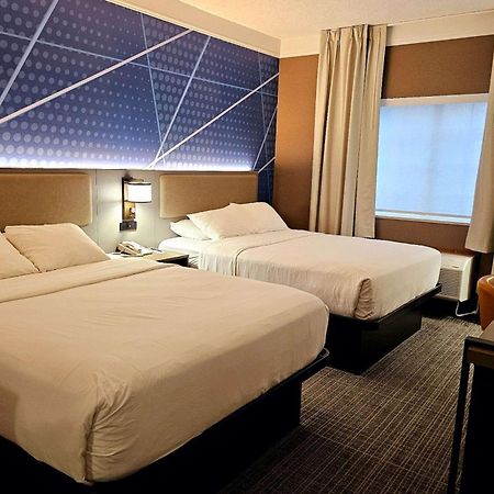 Comfort Suites Clackamas Bagian luar foto