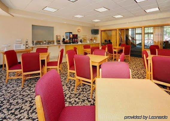 Comfort Suites Clackamas Bagian luar foto